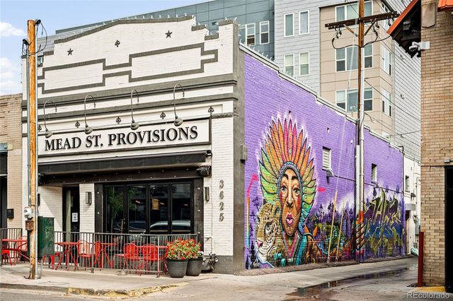 2712 Irving Street, Denver, CO 80211