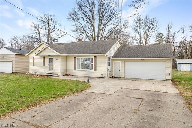 3290 Sweitzer Street NW, Uniontown, OH 44685