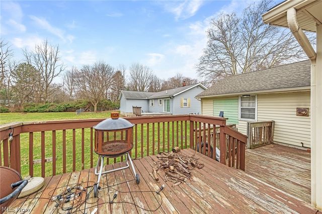 3290 Sweitzer Street NW, Uniontown, OH 44685
