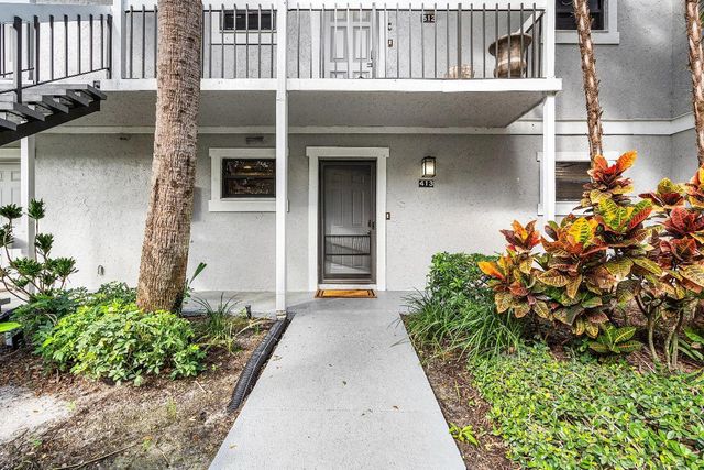 11863 Wimbledon Circle 413, Wellington, FL 33414