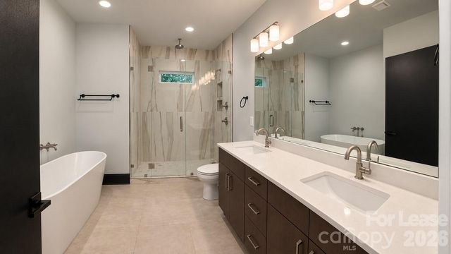 1241 Pegram Street, Charlotte, NC 28205