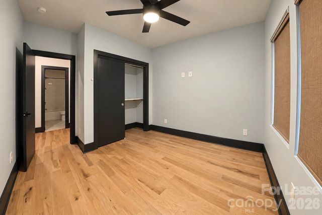 1241 Pegram Street, Charlotte, NC 28205
