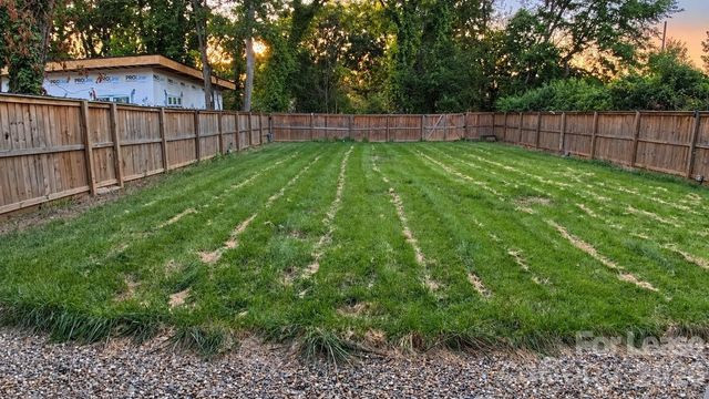 1241 Pegram Street, Charlotte, NC 28205
