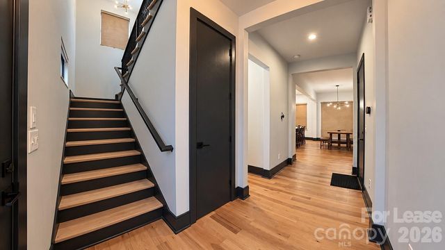 1241 Pegram Street, Charlotte, NC 28205