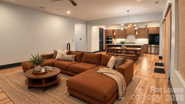 1241 Pegram Street, Charlotte, NC 28205