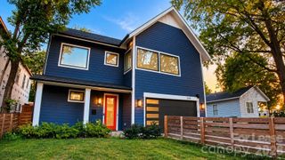 1241 Pegram Street, Charlotte, NC 28205