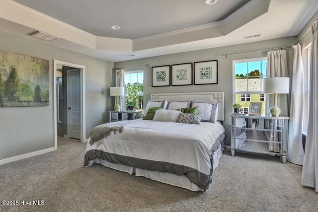 1020 Fawn Valley Way, Wilmington, NC 28409