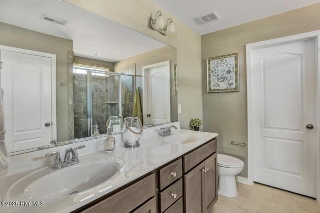 1020 Fawn Valley Way, Wilmington, NC 28409