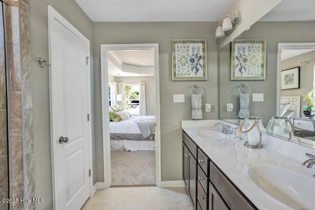 1020 Fawn Valley Way, Wilmington, NC 28409