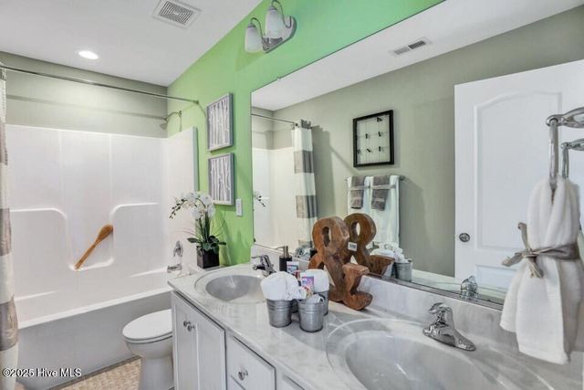 1020 Fawn Valley Way, Wilmington, NC 28409