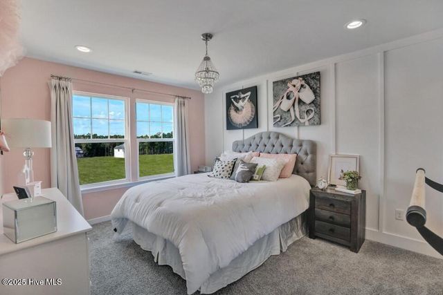 1020 Fawn Valley Way, Wilmington, NC 28409