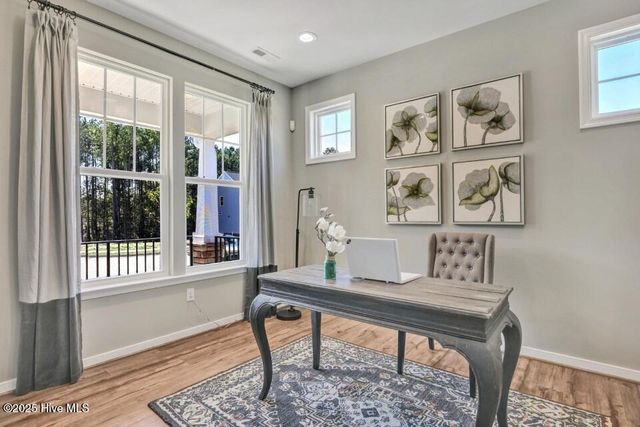 1020 Fawn Valley Way, Wilmington, NC 28409