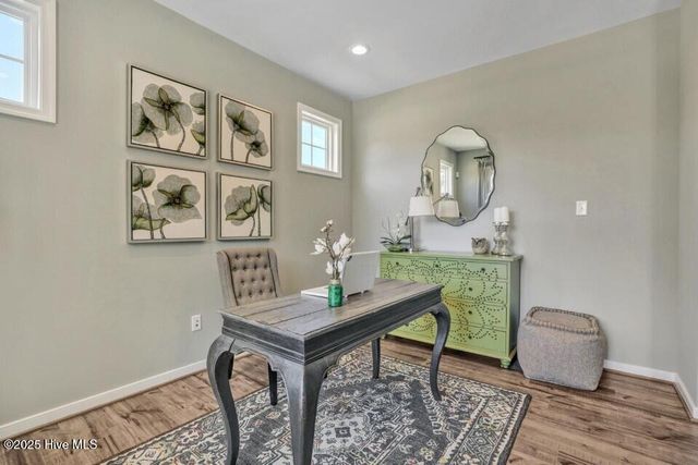 1020 Fawn Valley Way, Wilmington, NC 28409