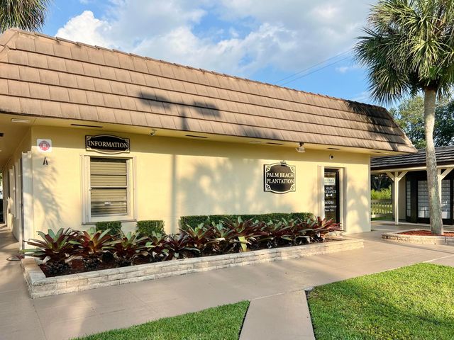 183 Plantation Boulevard, Lake Worth, FL 33467