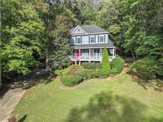 4719 Brownstone Drive, Peachtree Corners, GA 30096