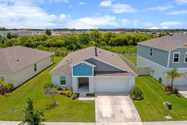 5933 SLATE ROCK DRIVE, Lakeland, FL 33811