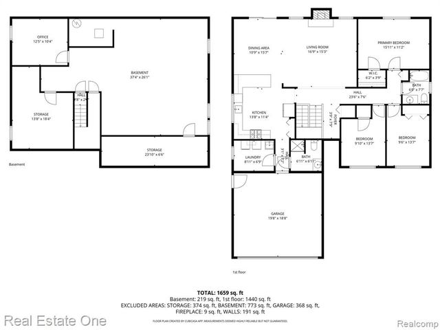 27586 David Givens Street, Warren, MI 48092