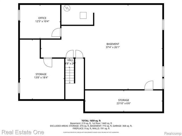 27586 David Givens Street, Warren, MI 48092