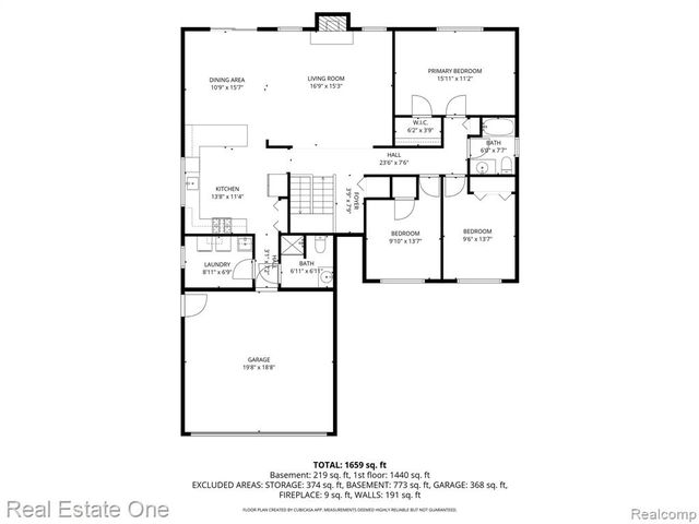 27586 David Givens Street, Warren, MI 48092