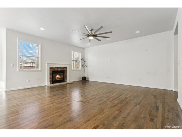 11527 Jasper St, Commerce City, CO 80022