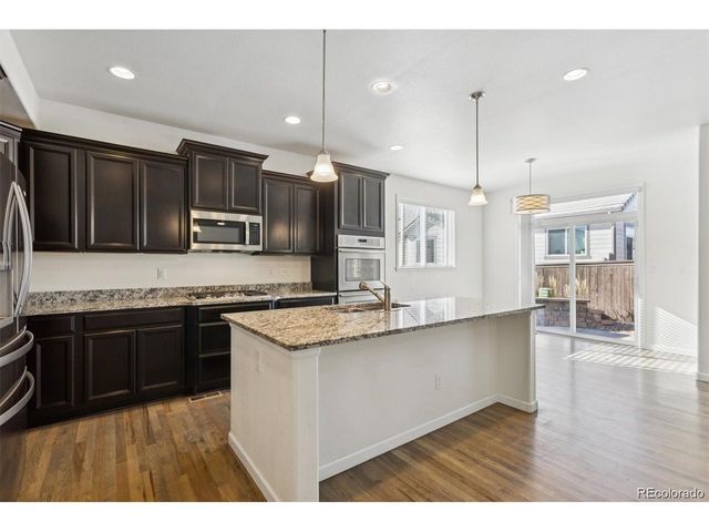 11527 Jasper St, Commerce City, CO 80022