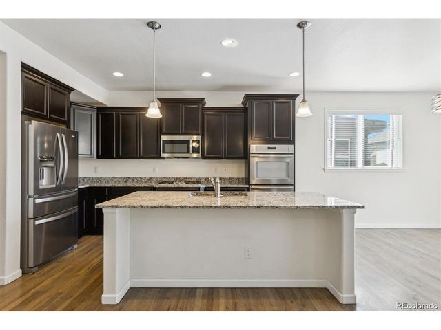 11527 Jasper St, Commerce City, CO 80022