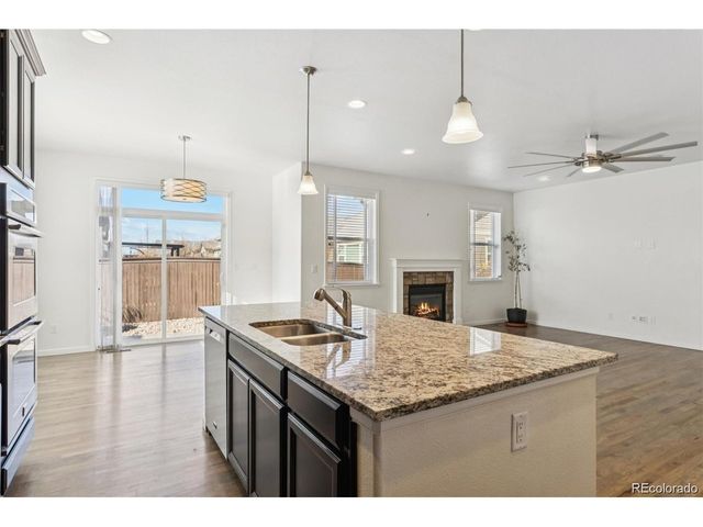 11527 Jasper St, Commerce City, CO 80022