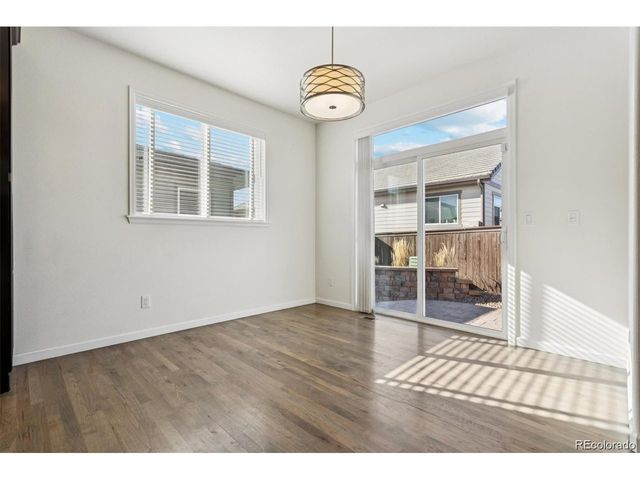 11527 Jasper St, Commerce City, CO 80022