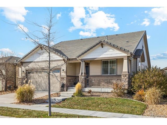 11527 Jasper St, Commerce City, CO 80022