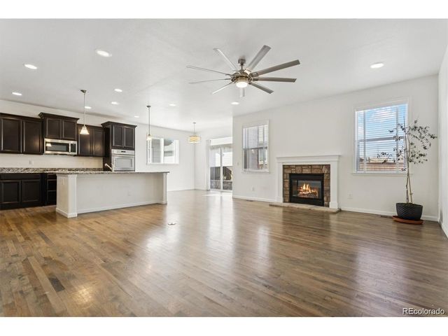 11527 Jasper St, Commerce City, CO 80022