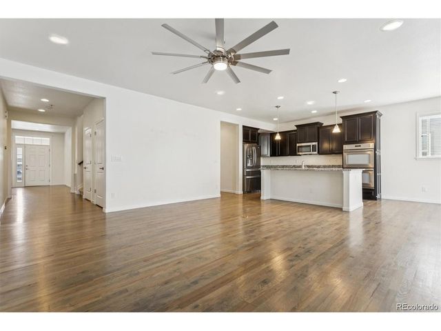 11527 Jasper St, Commerce City, CO 80022