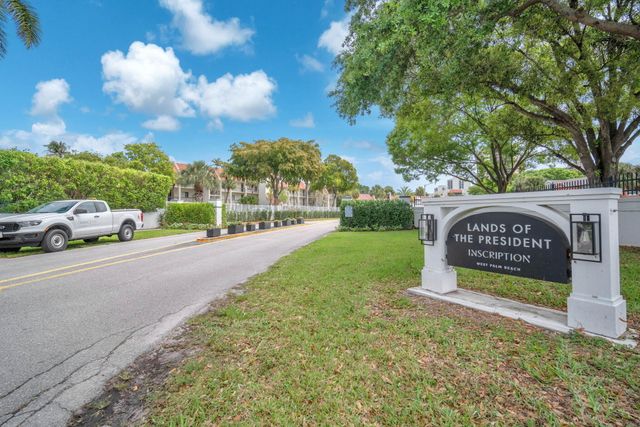 1823 Presidential Way E101, West Palm Beach, FL 33401