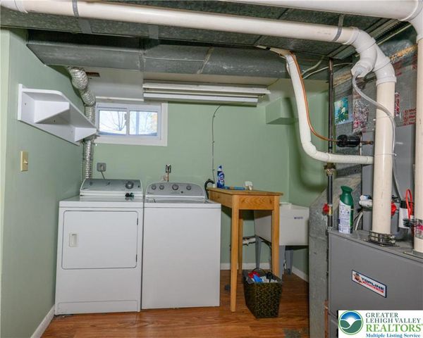 1604 Coronado Street, Allentown City, PA 18103