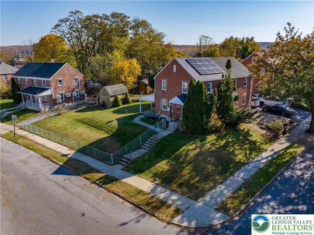 1604 Coronado Street, Allentown City, PA 18103