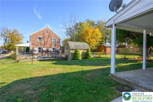 1604 Coronado Street, Allentown City, PA 18103