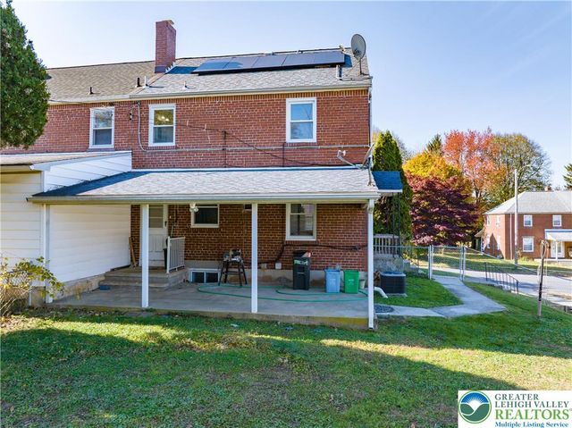 1604 Coronado Street, Allentown City, PA 18103