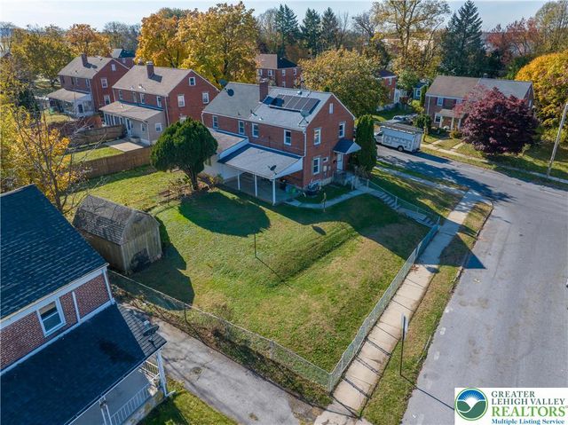 1604 Coronado Street, Allentown City, PA 18103