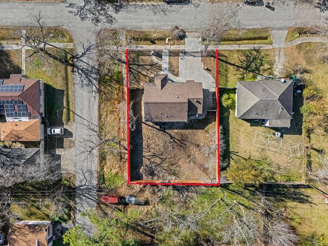 6911 Sherwood Drive, Houston, TX 77021