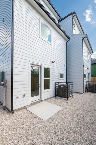 3344 Sauer Street, Houston, TX 77004