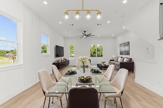 3344 Sauer Street, Houston, TX 77004