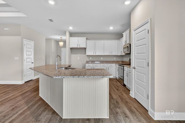 23118 Lieutenant Avenue, Foley, AL 36535