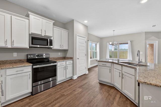 23118 Lieutenant Avenue, Foley, AL 36535