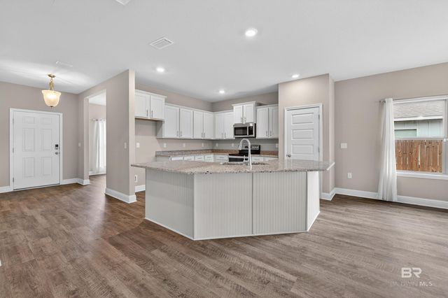 23118 Lieutenant Avenue, Foley, AL 36535