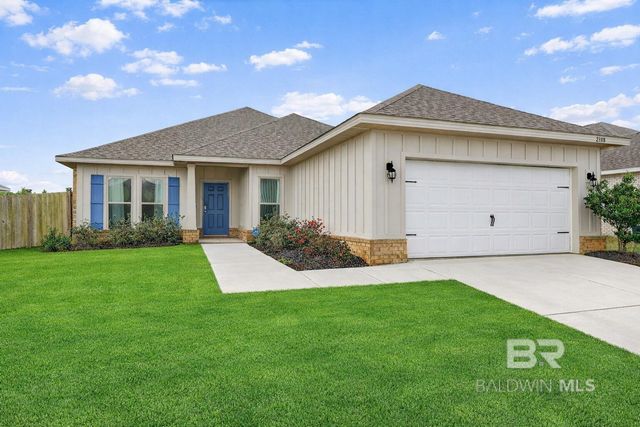 23118 Lieutenant Avenue, Foley, AL 36535