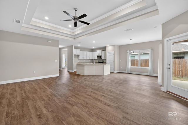 23118 Lieutenant Avenue, Foley, AL 36535