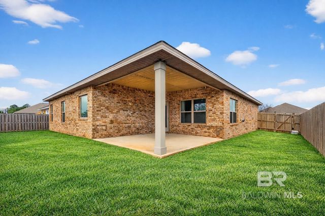 23118 Lieutenant Avenue, Foley, AL 36535