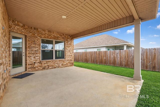 23118 Lieutenant Avenue, Foley, AL 36535