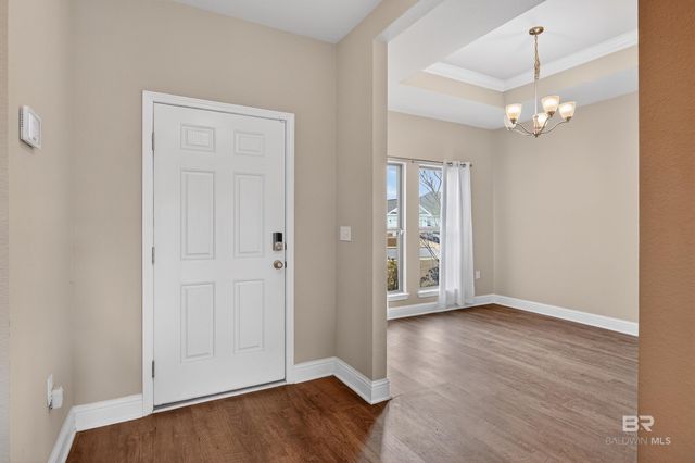 23118 Lieutenant Avenue, Foley, AL 36535