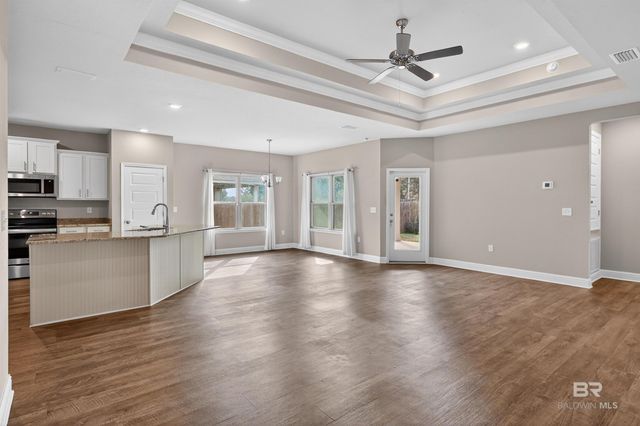 23118 Lieutenant Avenue, Foley, AL 36535