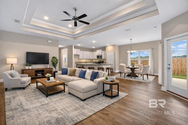 23118 Lieutenant Avenue, Foley, AL 36535